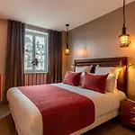 Be You Luxury Apart\'Hotel Paris