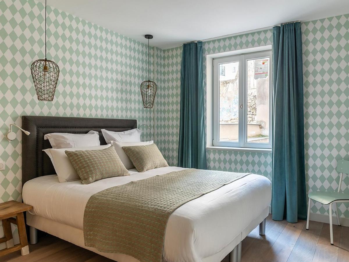 Aparthotel Be Luxury Parijs