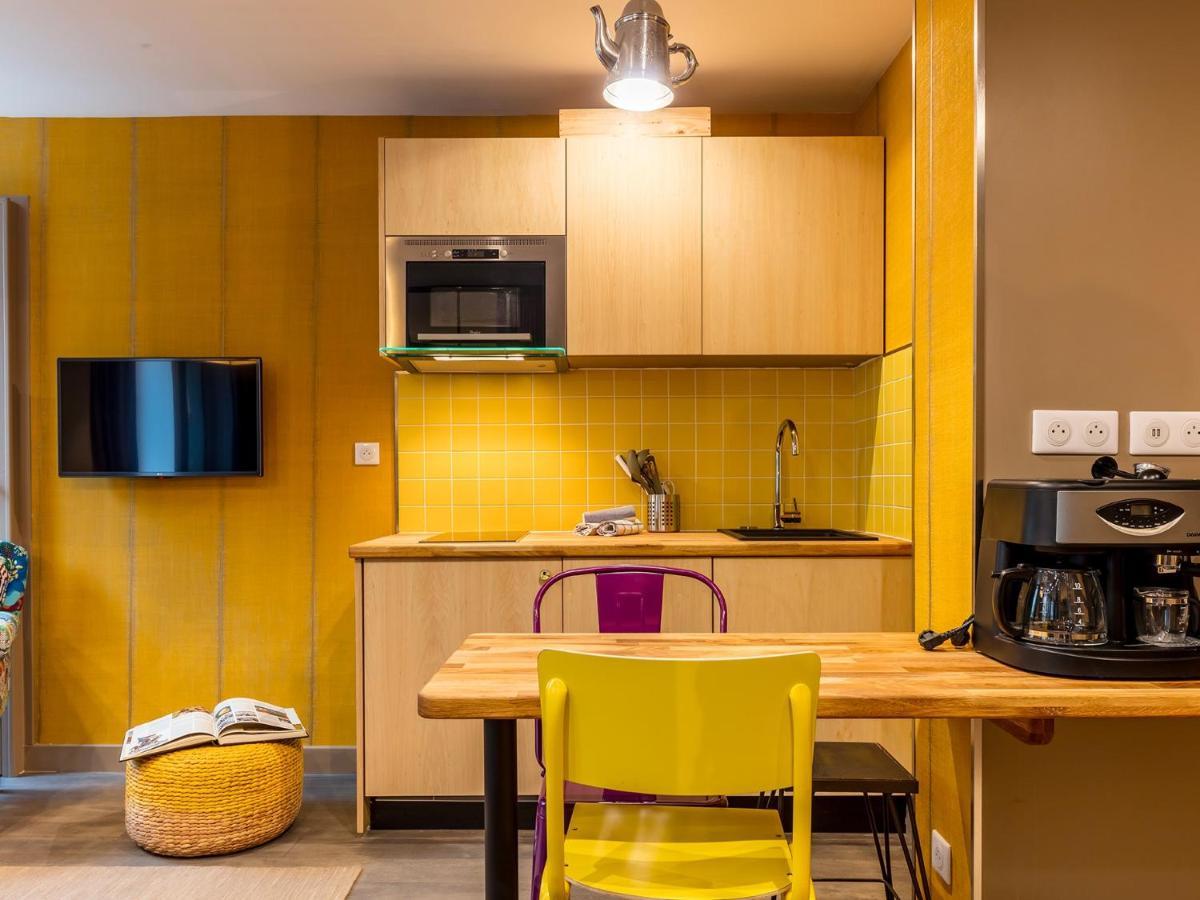 Be Luxury 4* Parijs
