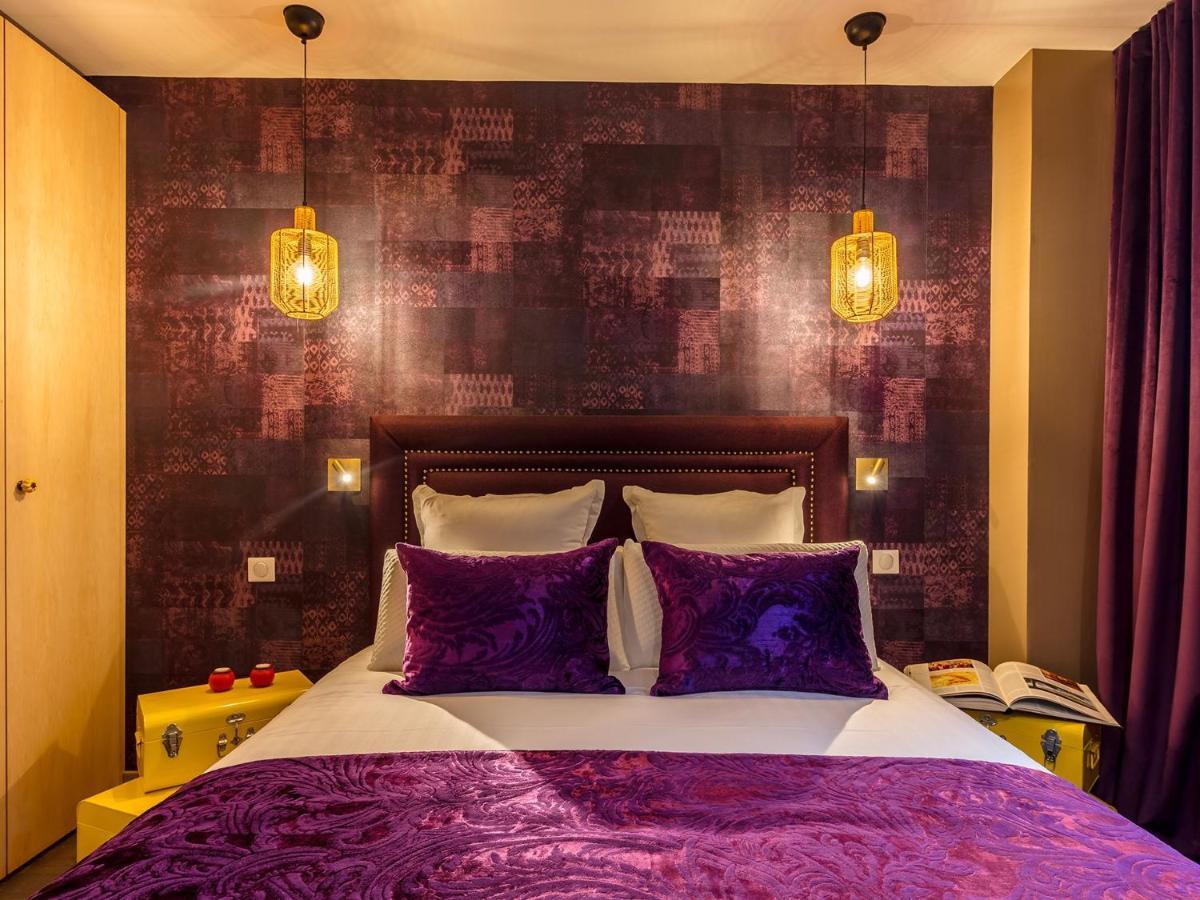 Be Luxury 4* Parijs