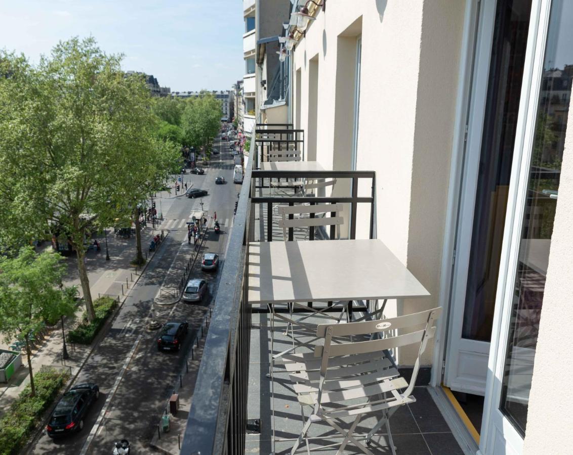 Aparthotel Be Luxury Parijs