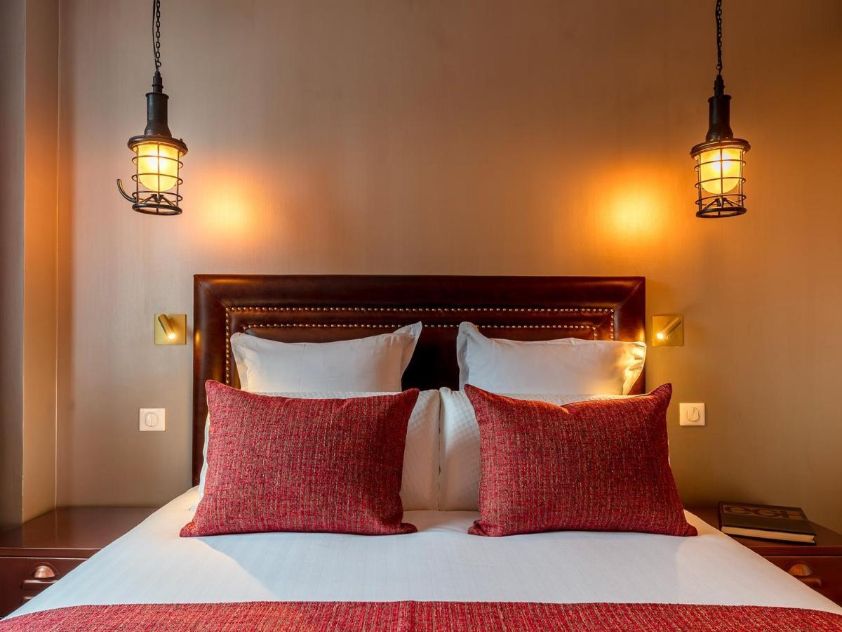Be Luxury 4* Parijs