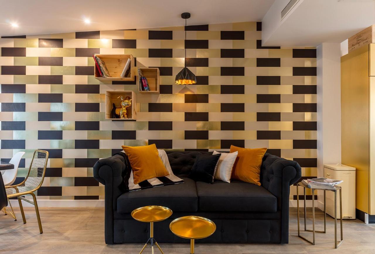 Be Luxury Parijs