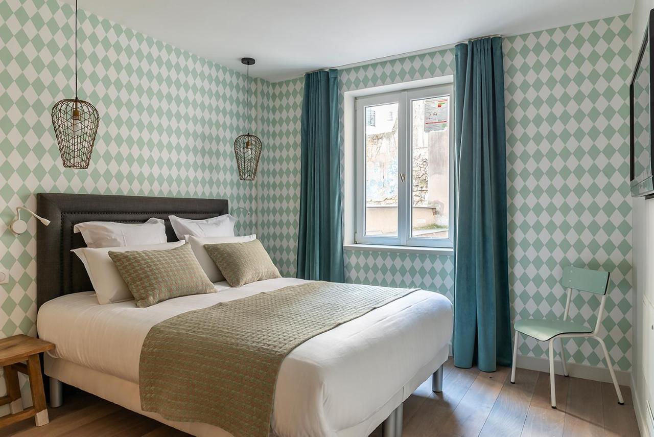 Be Luxury 4* Parijs
