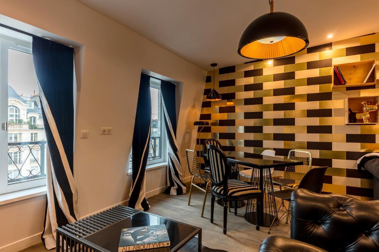 Be Luxury 4* Parijs