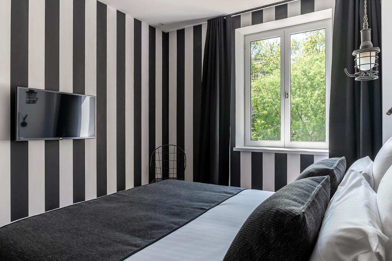 Aparthotel Be Luxury Parijs